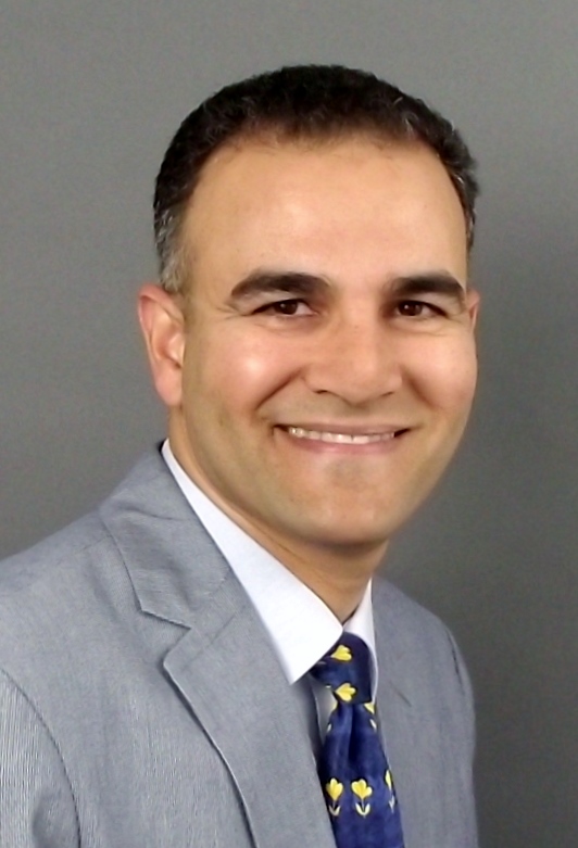 Übersetzer Sabri El-Maghrabi